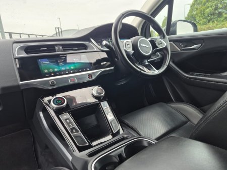 2020 Jaguar I-Pace - photo 34