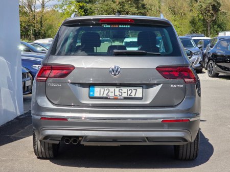 2017 Volkswagen Tiguan - photo 7