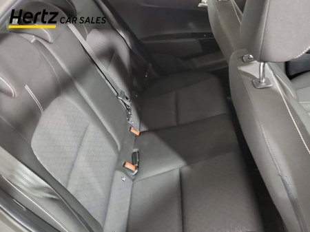 2023 Kia Picanto - photo 16
