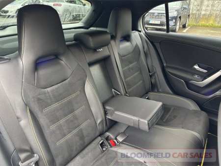 2018 Mercedes-Benz A-Class - photo 34