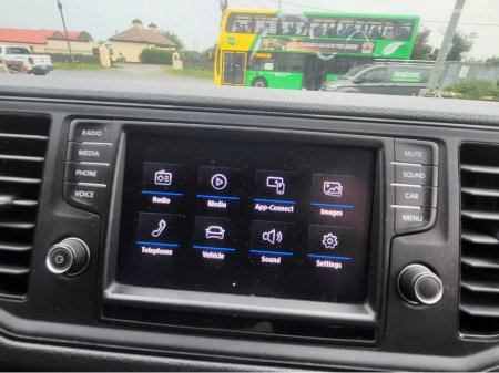 2020 Volkswagen Crafter - photo 9