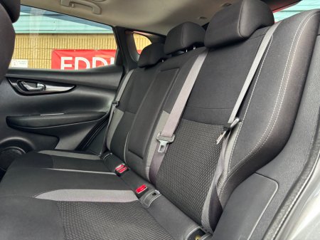 2019 Nissan Qashqai - photo 13
