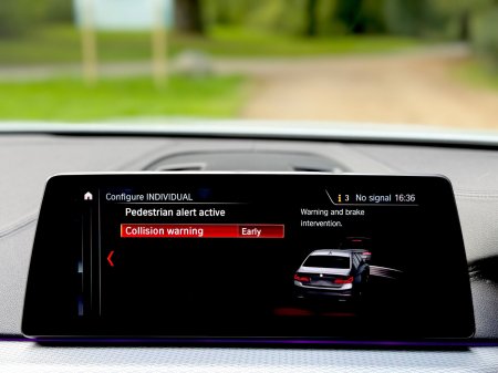 2019 BMW 5-Series - photo 47
