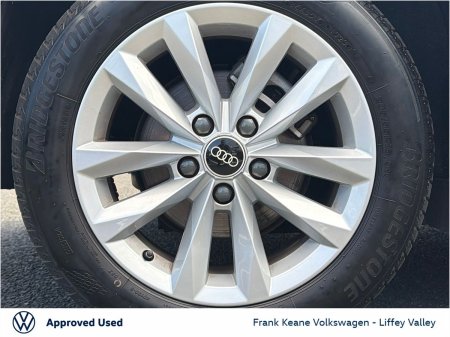 2021 Audi A3 - photo 8