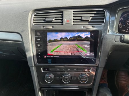 2019 Volkswagen Golf - photo 22