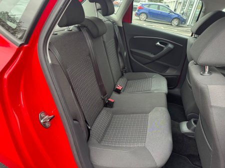 2016 Volkswagen Polo - photo 17
