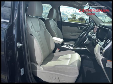 2021 Kia Sorento - photo 40