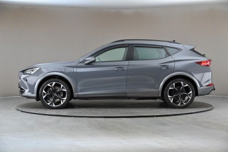 2021 Cupra Formentor - photo 5