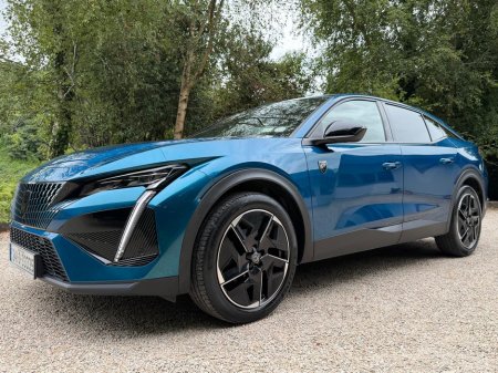 2024 Peugeot 408 - photo 10