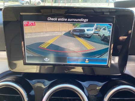 2020 Mercedes-Benz C-Class - photo 13
