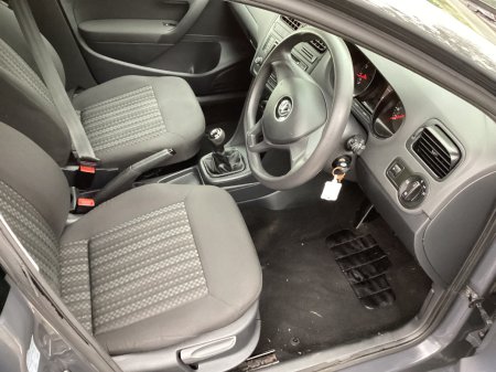 2017 Volkswagen Polo - photo 8