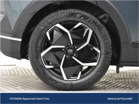2023 Hyundai IONIQ 5 - photo 8