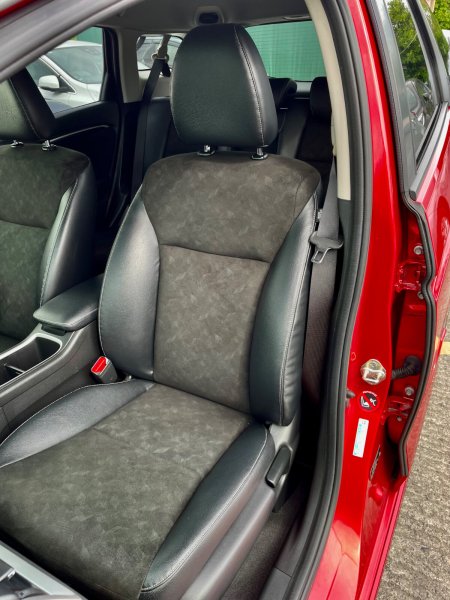 2018 Honda Shuttle - photo 17