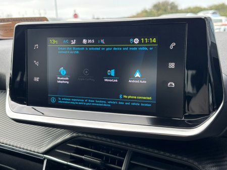 2021 Peugeot 2008 - photo 25