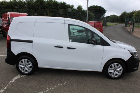 2024 Renault Kangoo - photo 9