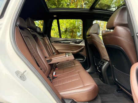 2021 BMW iX3 - photo 16
