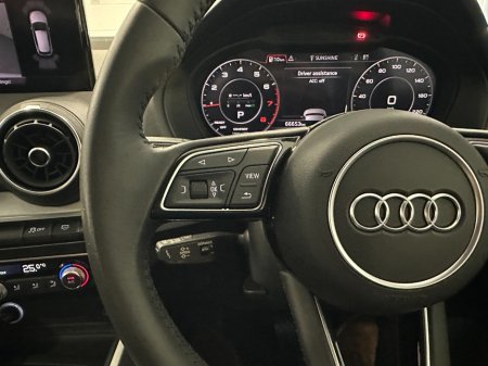 2019 Audi Q2 - photo 26