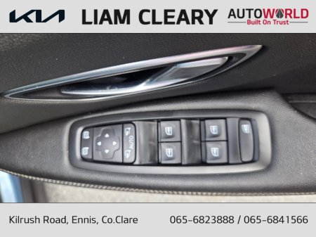 2017 Renault Grand Scenic - photo 16
