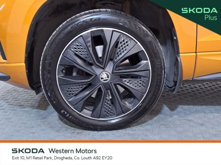 2023 Skoda Karoq - photo 9