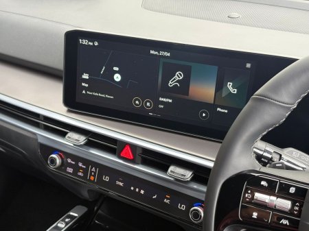 2026 Kia Sorento - photo 16