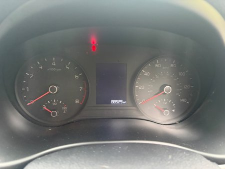 2021 Kia Rio - photo 20
