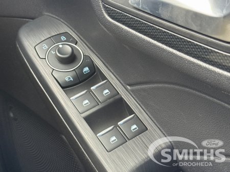 2023 Ford Kuga - photo 25