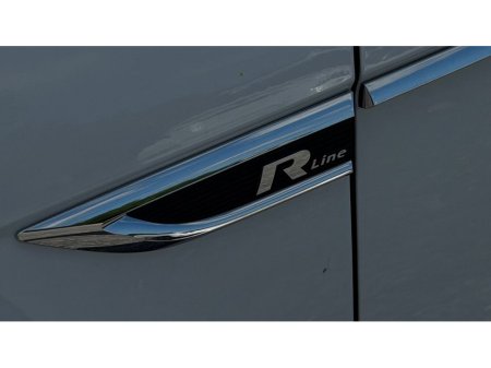 2021 Volkswagen T-Roc - photo 16