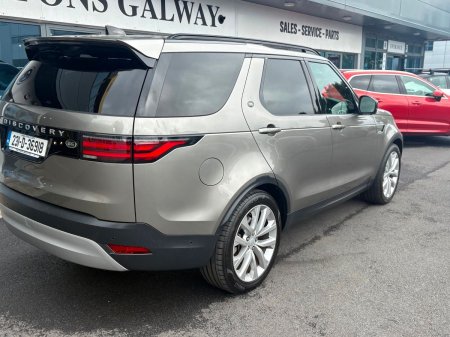 2023 Land Rover Discovery - photo 9