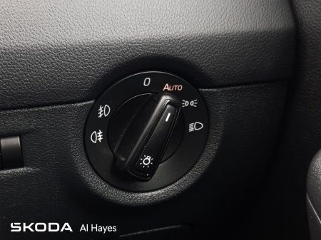 2015 Skoda Octavia - photo 19