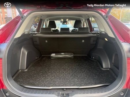 2022 Toyota RAV4 - photo 10