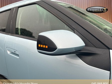 2027 Hyundai IONIQ 3 - photo 7