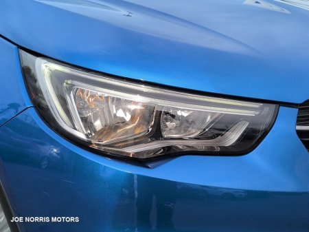 2019 Opel Grandland X - photo 14