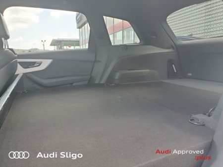 2021 Audi Q7 - photo 12