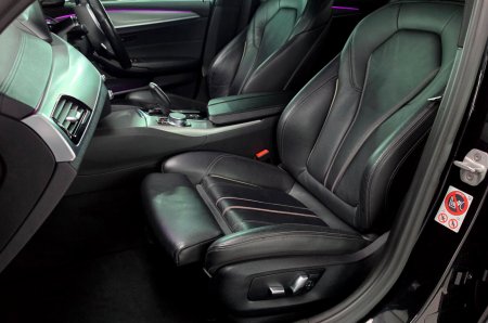2017 BMW 5-Series - photo 24