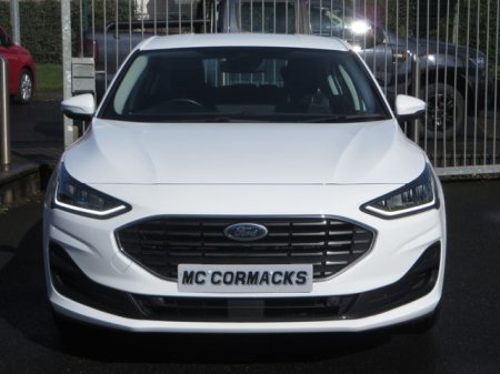 2023 Ford Focus - photo 7