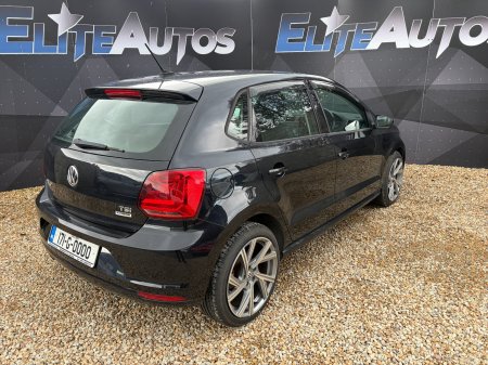 2017 Volkswagen Polo - photo 6