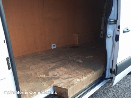 2021 Mercedes-Benz Sprinter - photo 6