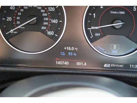 2017 BMW 3-Series - photo 15