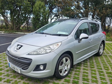 2013 Peugeot 207 - photo 5