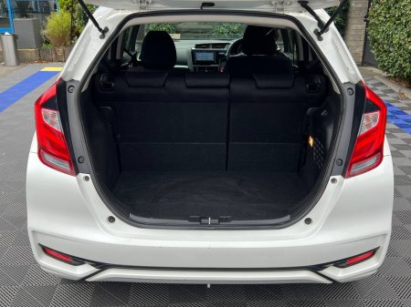 2019 Honda Fit - photo 13