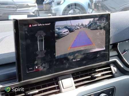 2022 Audi A4 - photo 13