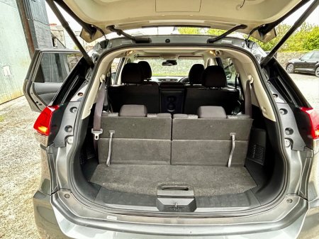 2019 Nissan X-Trail - photo 23