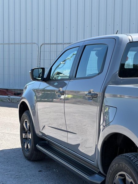 2026 Isuzu D-Max - photo 3