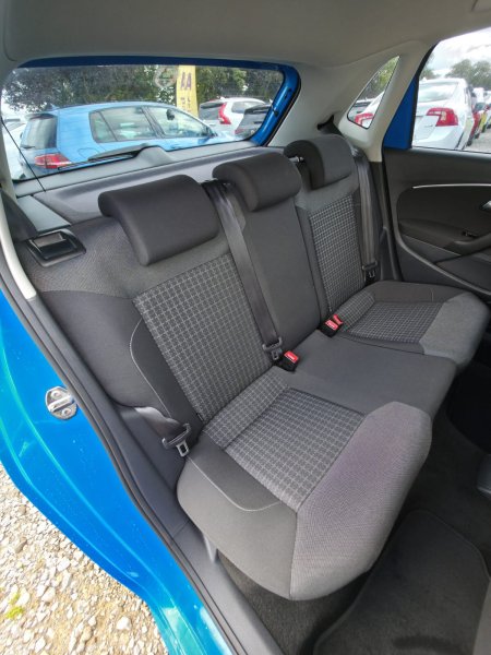 2016 Volkswagen Polo - photo 21
