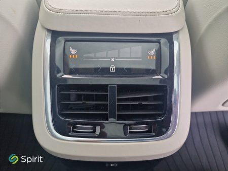 2021 Volvo XC90 - photo 14