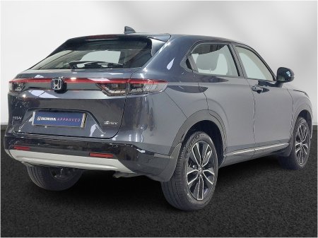 2022 Honda HR-V - photo 12