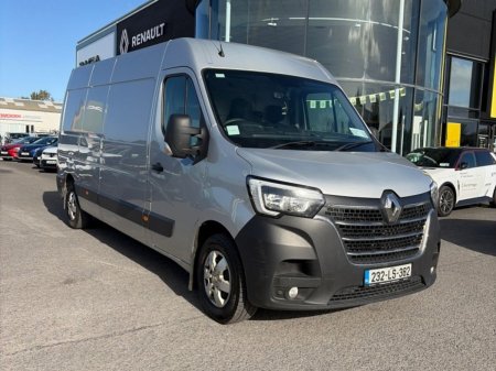 2023 Renault Master 232LS382