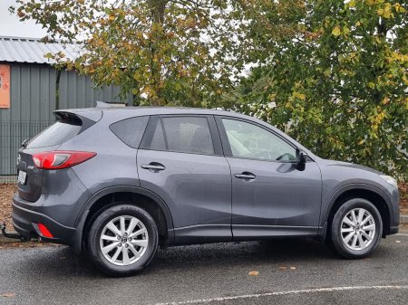 2016 Mazda CX-5 - photo 4