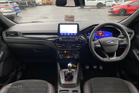 2021 Ford Kuga - photo 11