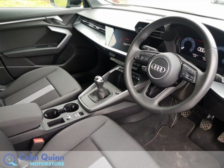 2025 Audi A3 - photo 10
